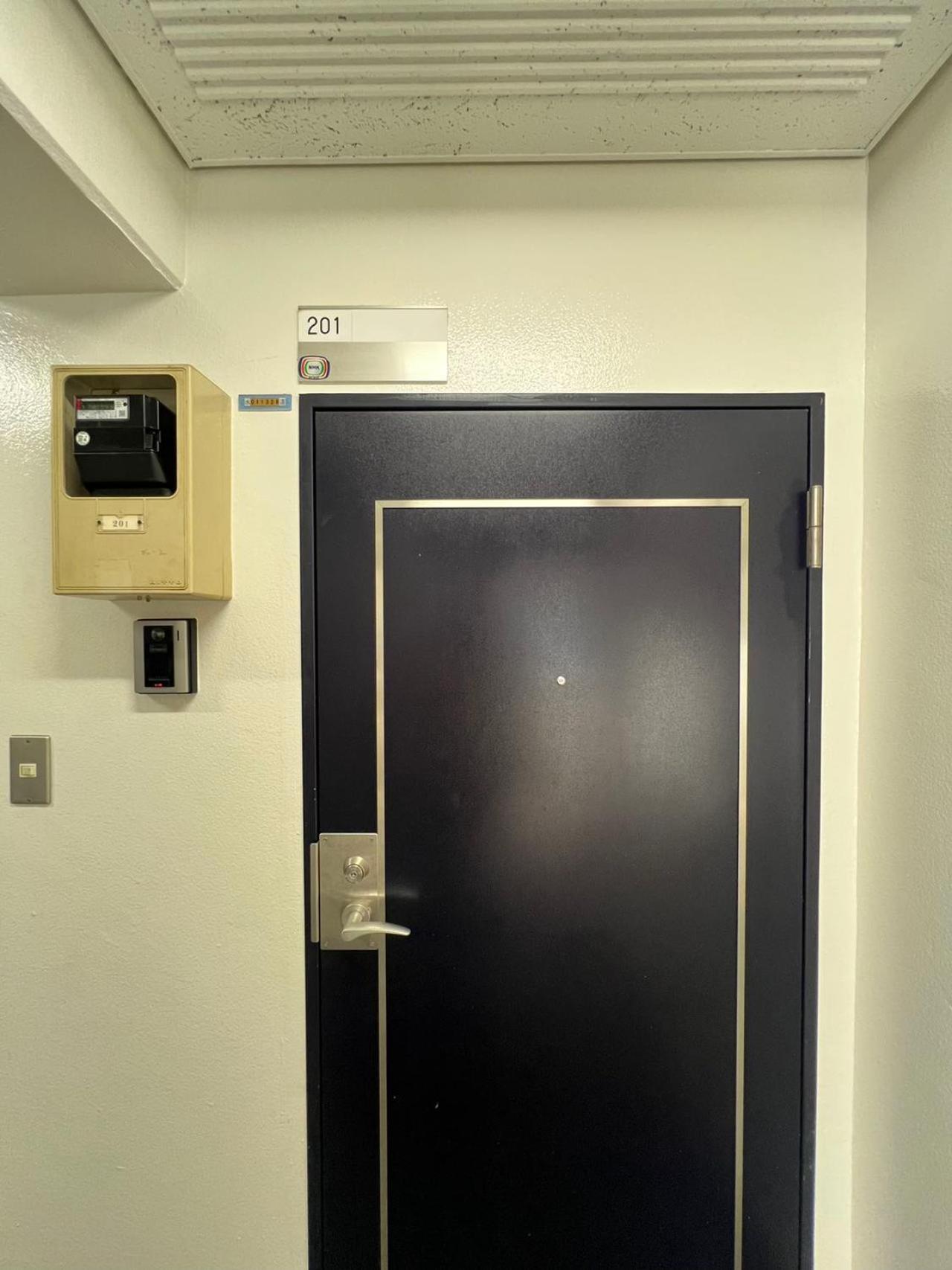 Waseda Tomoko Hostel 東京都 エクステリア 写真