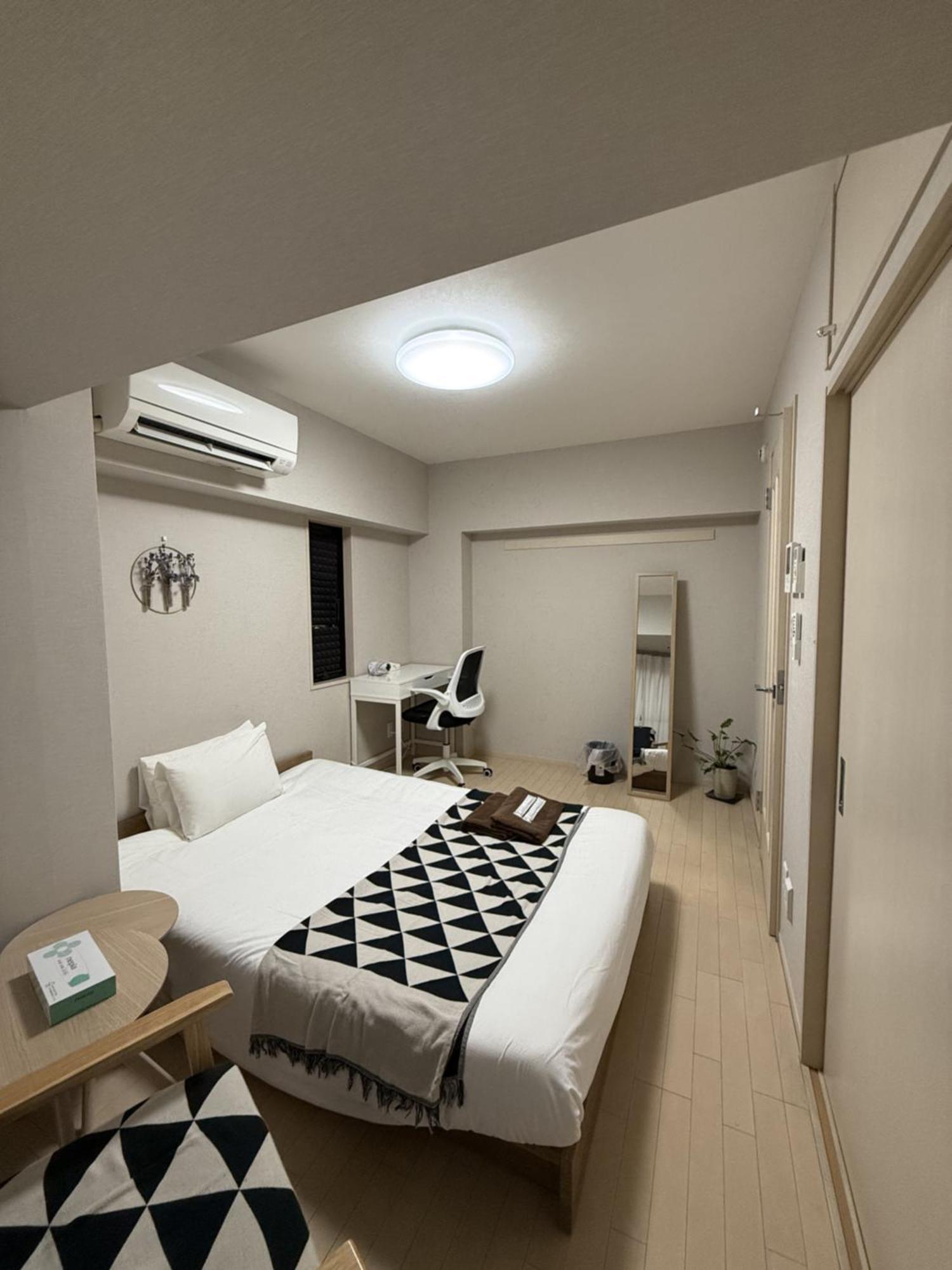 Waseda Tomoko Hostel 東京都 エクステリア 写真