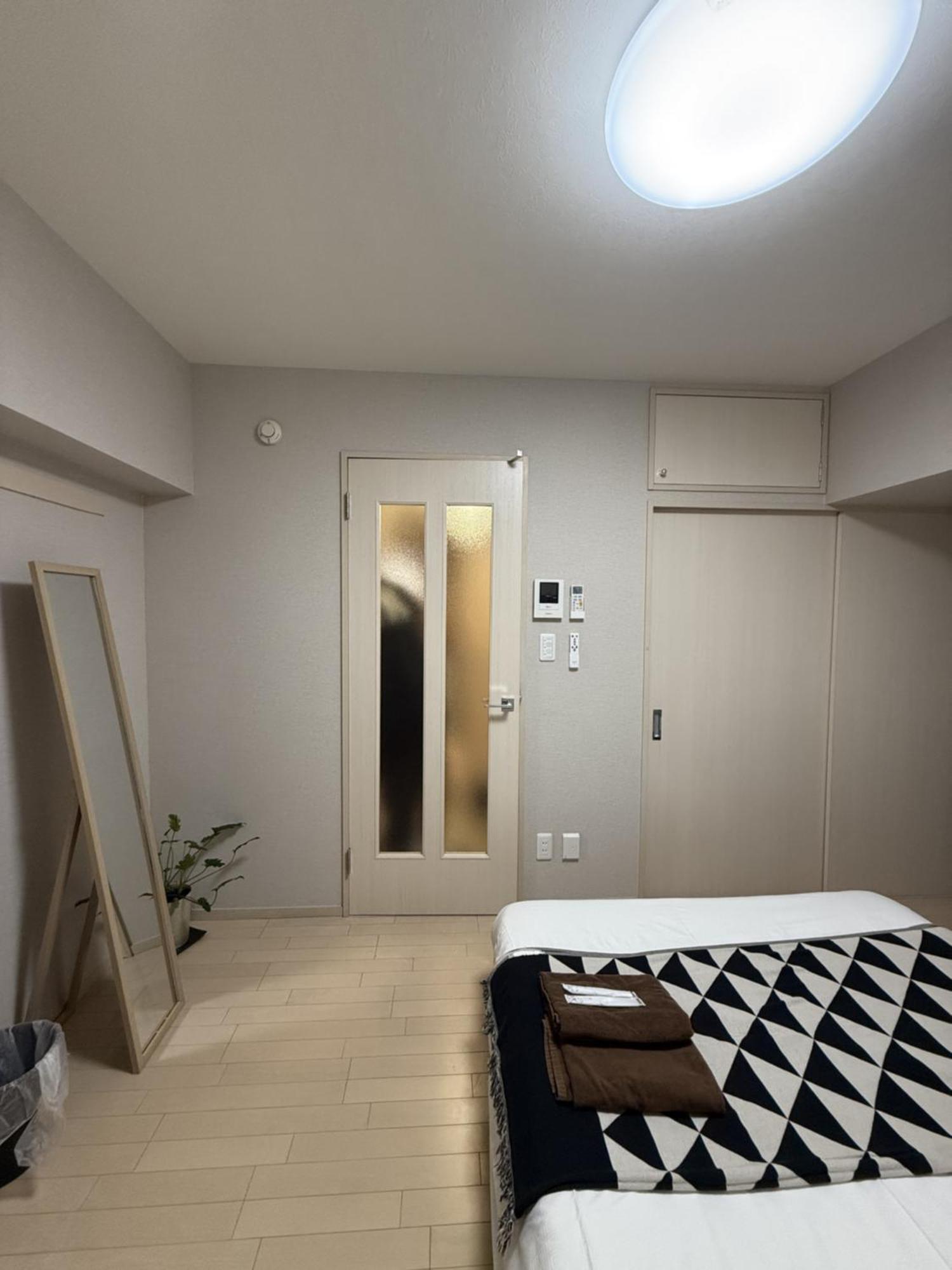 Waseda Tomoko Hostel 東京都 エクステリア 写真