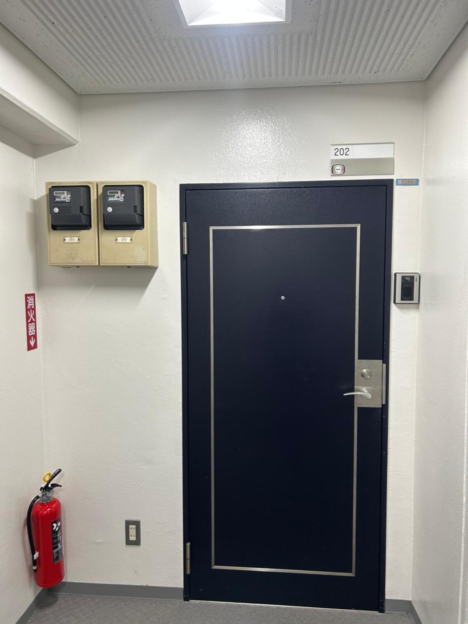 Waseda Tomoko Hostel 東京都 エクステリア 写真